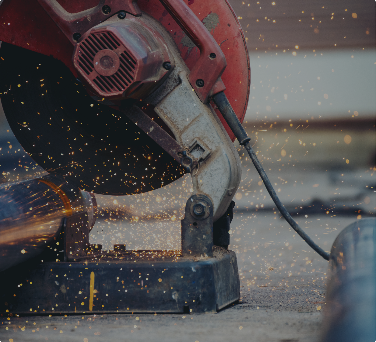 Cutting Equipment
