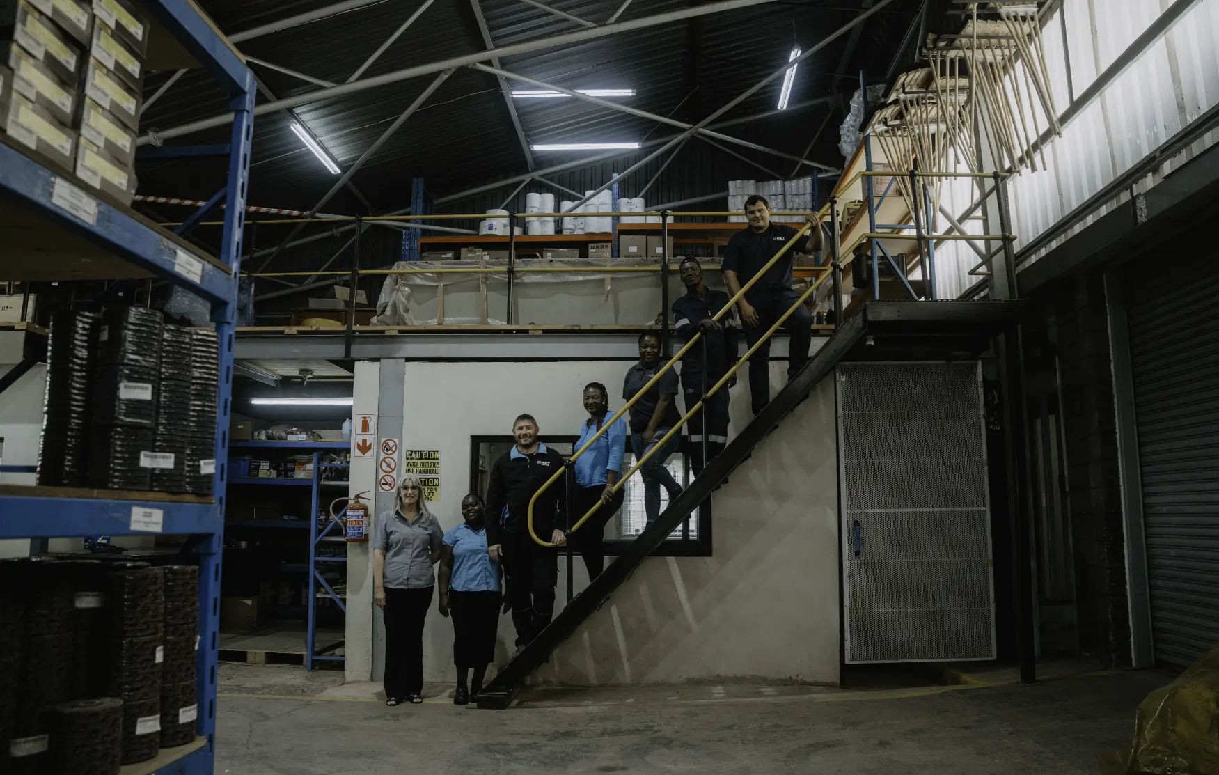 Workshop image 1