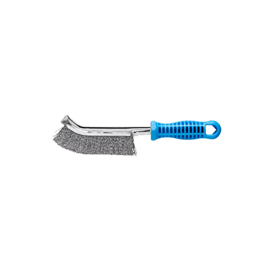 Picture of BRUSH HAND CURVED INOX PFERD HBG