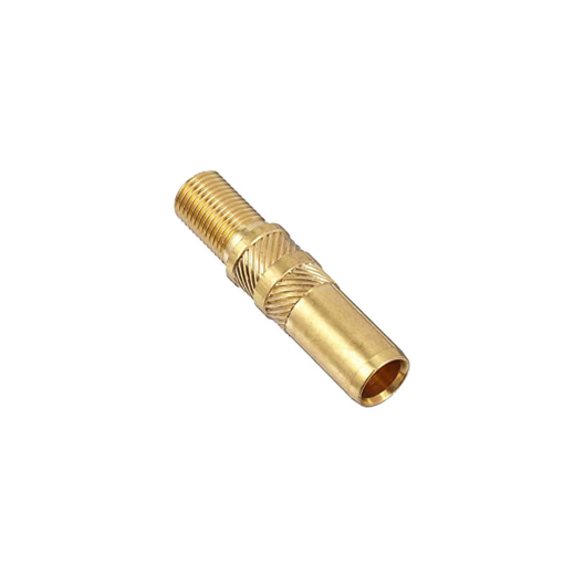 Picture of MIG BICOX FERRULE BRASS BINZEL MB25-36