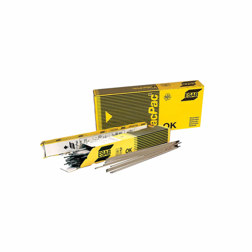 Picture of MMA ELECTRODE E316L-17 3.2x350MM ESAB OK 63.3 1/2
